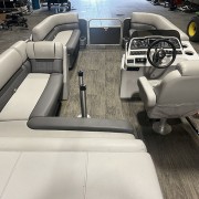 2022 Godfrey SW2086C